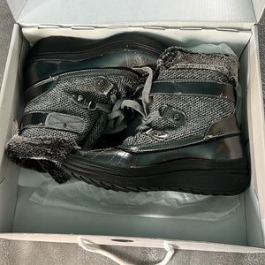 Anne Klein Boots size 6.5